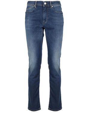 Re-hash Slim Fit Jeans - Blue