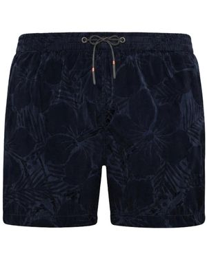 Rrd Beachwear - Blu