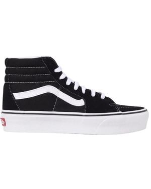 Vans Sneakers - Black