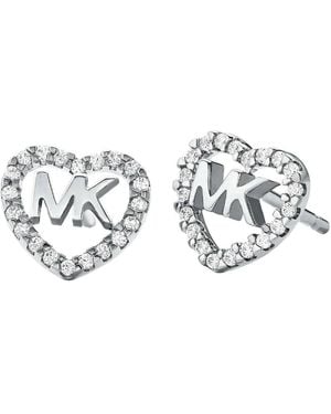 Michael Kors Earrings - Metallizzato