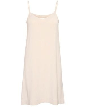 Inwear Feminines slip kleid haze - Natur