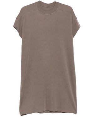 Rick Owens T-Hemden - Bruin