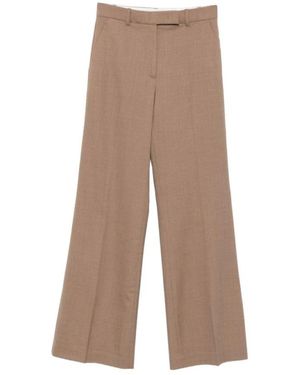 Seventy Wide Hosen - Braun