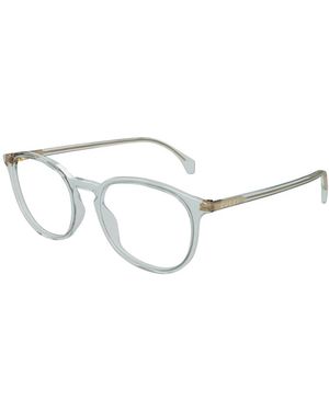 Gucci Glasses - Metallic