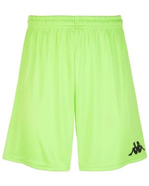 Kappa Casual Shorts - Verde