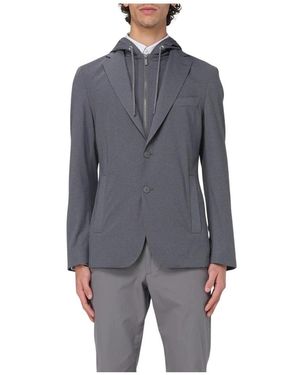 BOSS Blazers - Grigio
