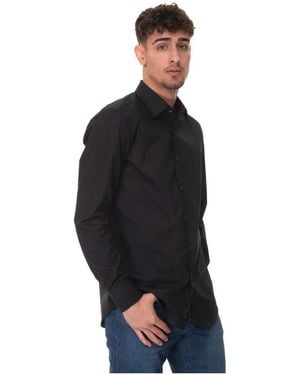 HUGO Casual Shirts - Nero