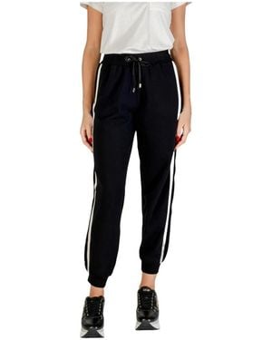 Liu Jo Joggers - Black