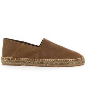 Tom Ford Espadrilles - Brown