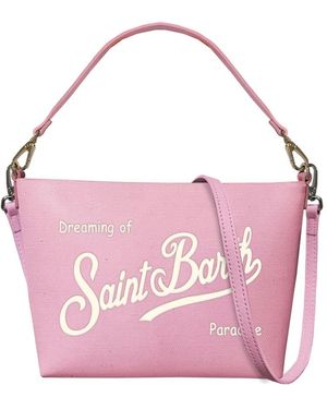 MC2 Saint Barth Handbags - Pink