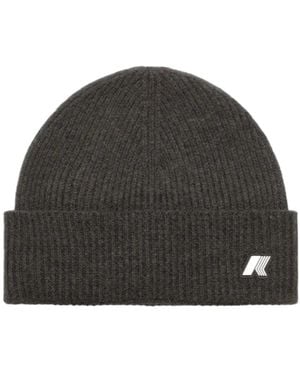 K-Way Beanies - Grey
