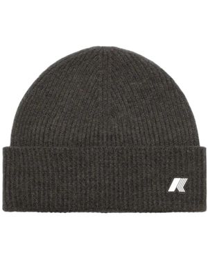 K-Way K2132Hw Kb3 Beanie - Grau