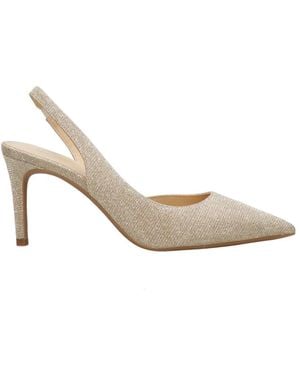 Michael Kors Alina Pumps - Weiß
