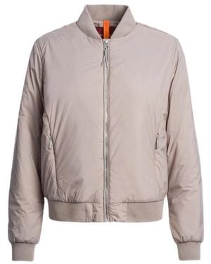 Parajumpers Bomber Jackets - Brown