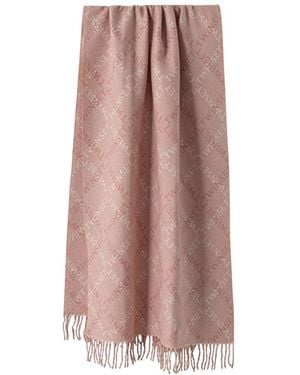 Twinset Scarves - Marron