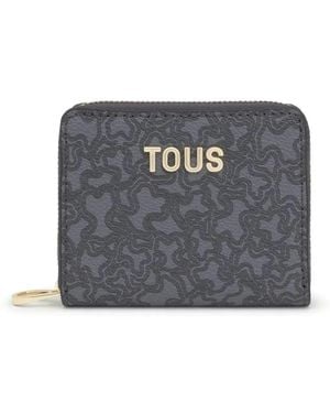 Tous Wallets & Cardholders - Gris