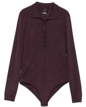 Pinko Body - Morado