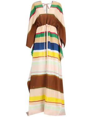 Fendi Jumpsuits - Metálico