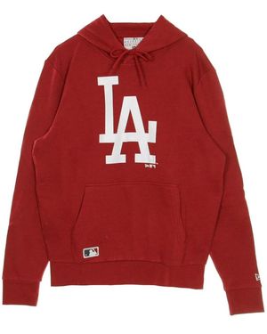 KTZ Hoodies - Red