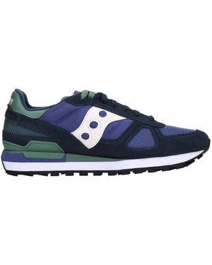 Saucony Sneakers - Blu