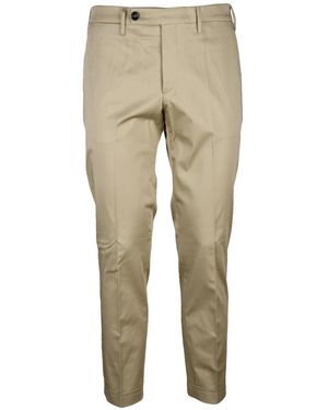 Michael Coal Chinos - Natural
