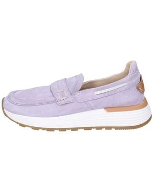 Moma Loafers - Morado