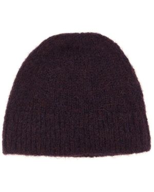 Dries Van Noten Beanies - Blu