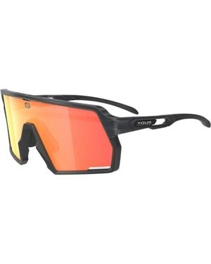 Rudy Project Sunglasses - Red