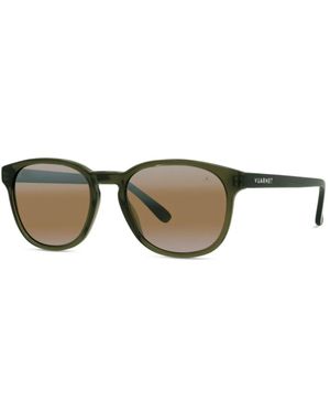 Vuarnet Sunglasses - Brown