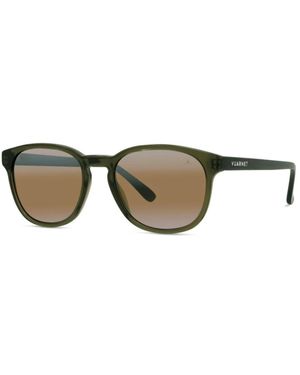 Vuarnet Sunglasses - Brown