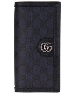 Gucci Wallets & Cardholders - Blue