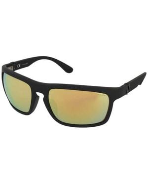 Police Sunglasses - Noir