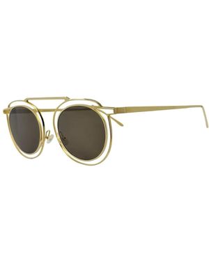Thierry Lasry Sunglasses - Geel