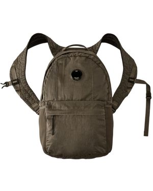 C.P. Company Backpacks - Verde