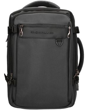 Roberto Cavalli Backpacks - Nero