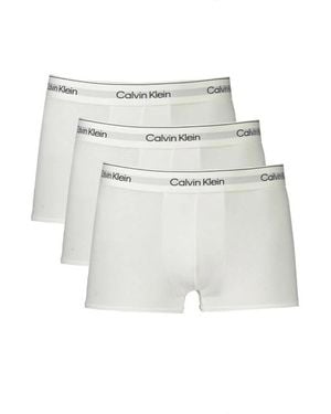 Calvin Klein Underpants - White