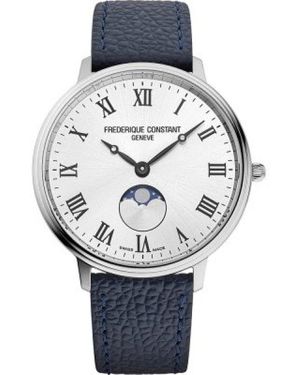 Frederique Constant Watches - Metallizzato