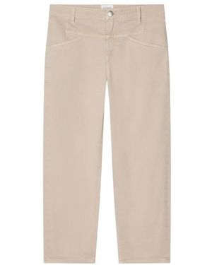 Closed Straight Jeans - Neutro