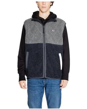 Tommy Hilfiger Zip-Throughs - Blue