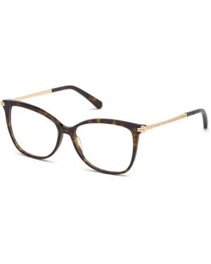 Swarovski Glasses - Metallizzato