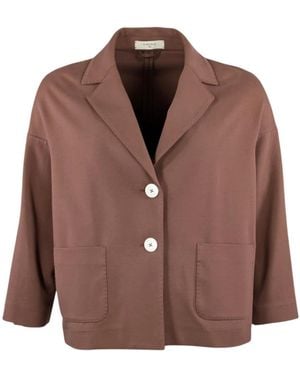Circolo 1901 Blazers - Marrón