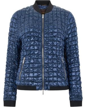 Moorer Jassen ,Blauw ,Haura Bomberjack