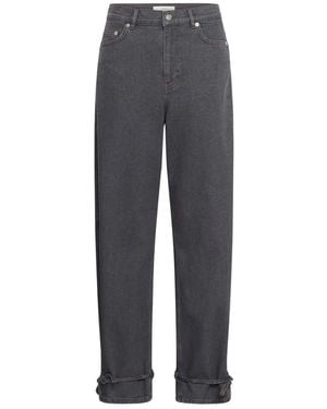 Inwear Wide Jeans - Gris
