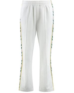 CASABLANCA Sweatpants - White