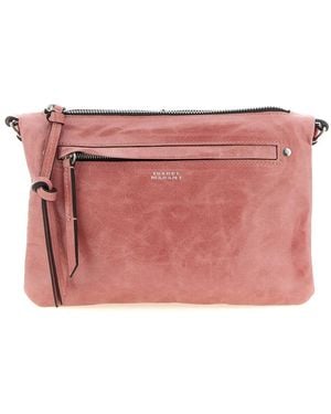 Isabel Marant Cross Body Bags - Pink