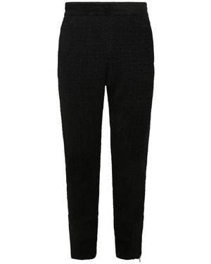 Givenchy Joggers - Black