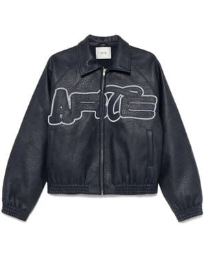 Arte' Light Jackets - Blu