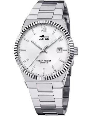 Lotus Watches - Metallic