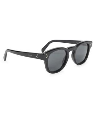 Celine Frame 42 Zonnebril - Zwart