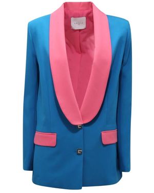 Gaelle Paris Blazers - Blue